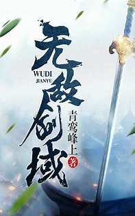 《无敌剑域》作者：青鸾峰上-免费小说下载-听风雨阅读