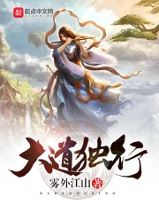 《大道独行》作者：雾外江山-免费小说下载-听风雨阅读