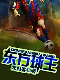 《东方球王》作者：龙们客-免费小说下载-听风雨阅读