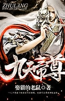 《九天帝尊》作者：娶猫的老鼠-免费小说下载-听风雨阅读