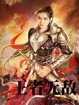 《网游之王者无敌》校对全本 作者：孤雨随风-免费小说下载-听风雨阅读