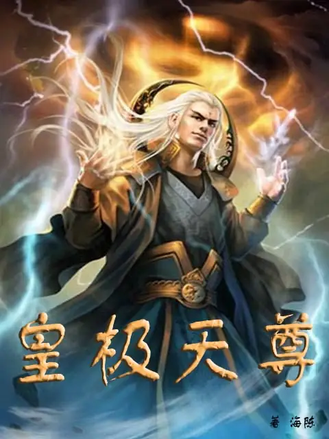 《皇极天尊》校对全本 作者：海陈-免费小说下载-听风雨阅读