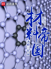 《材料帝国》校对全本 作者：齐橙-免费小说下载-听风雨阅读