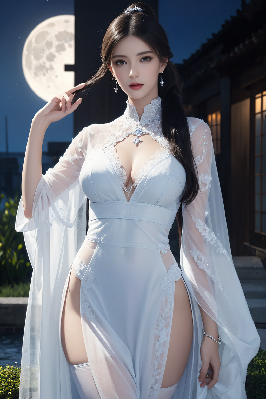 《我的师父是黄蓉》收藏全本 作者：破天居士-免费小说下载-听风雨阅读