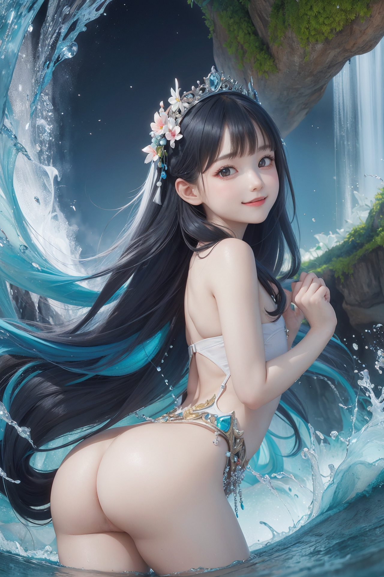 《妖颜》全本 作者：江阔云低-免费小说下载-听风雨阅读