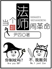 《当个法师闹革命》校对全本 作者：尹四-免费小说下载-听风雨阅读