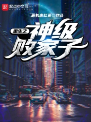 《重生之神级败家子》精校全本 作者：辰机唐红豆-免费小说下载-听风雨阅读