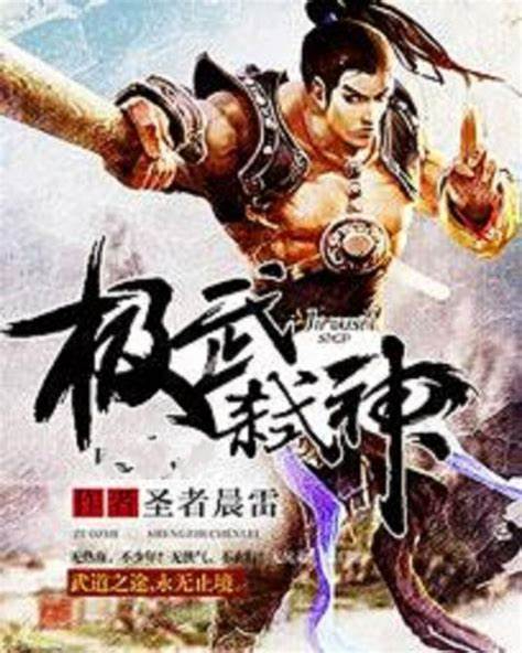《极武弑神》校对全本 作者：圣者晨雷-免费小说下载-听风雨阅读