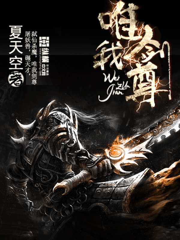 《唯我剑尊》校对全本 作者：夏天空-免费小说下载-听风雨阅读