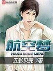 《航空梦》校对全本 作者：五彩贝壳-免费小说下载-听风雨阅读