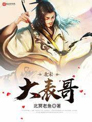 《北宋大表哥》校对全本 作者：北冥老鱼-免费小说下载-听风雨阅读