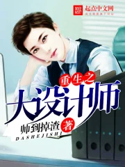 《重生之大设计师》校对全本 作者：帅到掉渣-免费小说下载-听风雨阅读