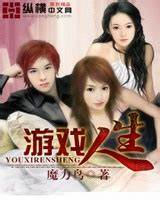 《游戏人生》校对全本 作者：魔力鸟《游戏人生》-听风雨阅读
