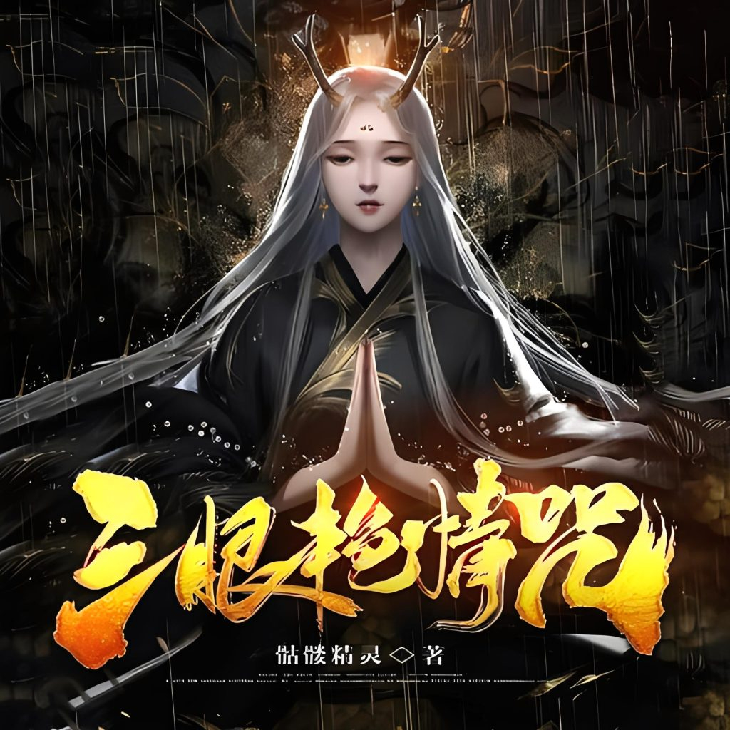 《三眼艳情咒》校对全本 作者：骷髅精灵-免费小说下载-听风雨阅读