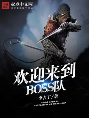 《欢迎来到BOSS队》校对全本 作者：李古丁-免费小说下载-听风雨阅读
