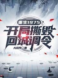 《重生1975：开局撕毁回城调令》全本 作者：大沧月-免费小说下载-听风雨阅读