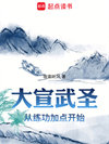 《大宣武圣》全本 作者：夜南听风-免费小说下载-听风雨阅读
