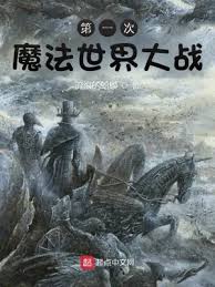 《第一次魔法世界大战》全本 作者：流浪的蛤蟆-免费小说下载-听风雨阅读
