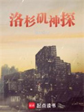 《洛杉矶神探》全本 作者：跑盘-免费小说下载-听风雨阅读