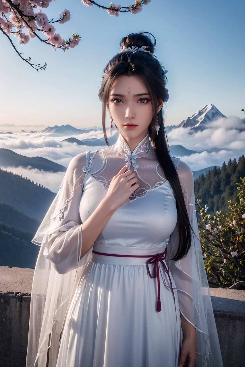《仙媳攻略》全本 作者：zhtttty-免费小说下载-听风雨阅读