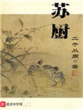 《苏厨》全本 作者：二子从周-免费小说下载-听风雨阅读