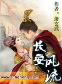 《长安风流》全本 作者：萧玄武-免费小说下载-听风雨阅读