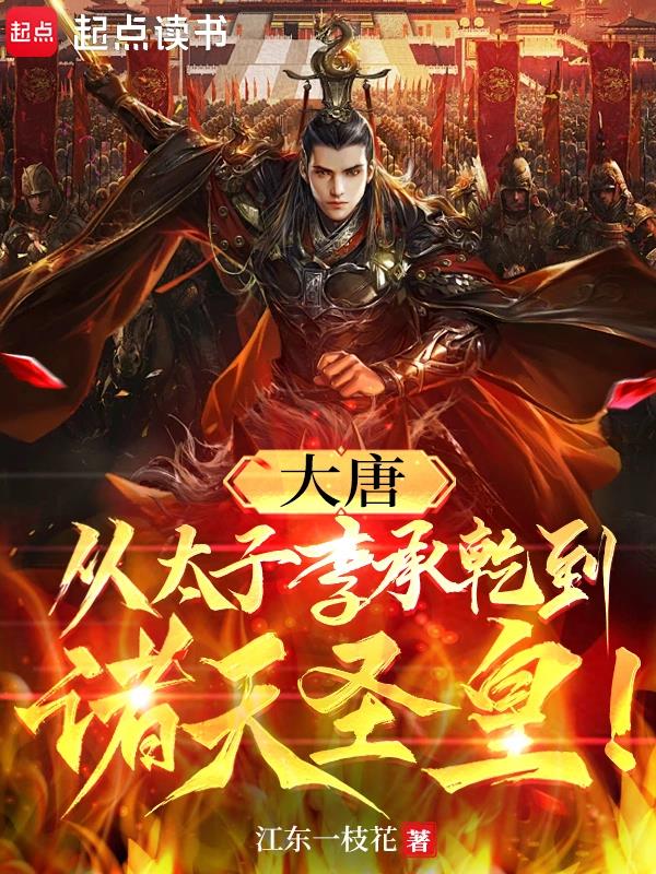 《大唐：从太子李承乾到诸天圣皇！》连载 (1-272章) 作者：江东一枝花-免费小说下载-听风雨阅读