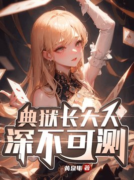 《典狱长大人深不可测！》连载 (1-97章) 作者：黄泉隼-免费小说下载-听风雨阅读