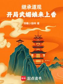 《继承道观，开局武媚娘来上香》作者：馋嘴小猫咪-最新章节无错下载-听风雨阅读