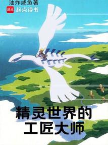 《精灵世界的工匠大师》作者：油炸咸鱼-最新章节无错下载-听风雨阅读