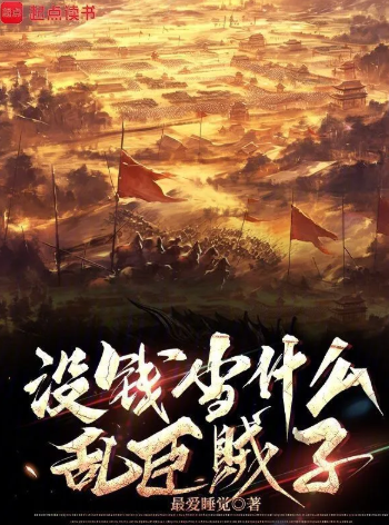 《没钱当什么乱臣贼子》作者：最爱睡觉-最新章节无错下载-听风雨阅读