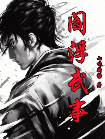 《阎浮武事》作者：七味新语-最新章节无错下载-听风雨阅读