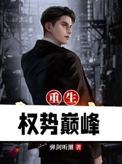 《重生：权利巅峰》作者：弹剑听潮-最新章节无错下载-听风雨阅读