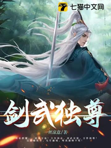 《剑武独尊》作者：一丝凉意-最新章节无错下载-听风雨阅读