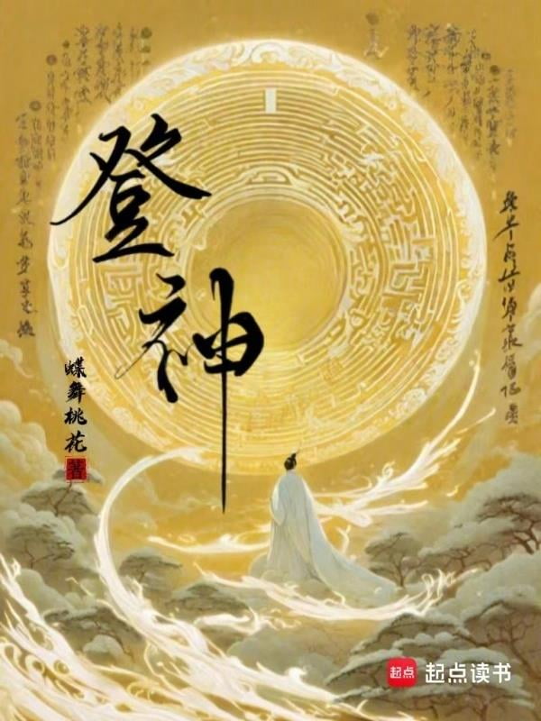 《登神》作者：蝶舞桃花-最新章节无错下载-听风雨阅读