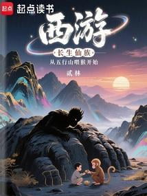 《西游：长生仙族从五行山喂猴开始》作者：贰林-最新连载章节无错下载-听风雨阅读