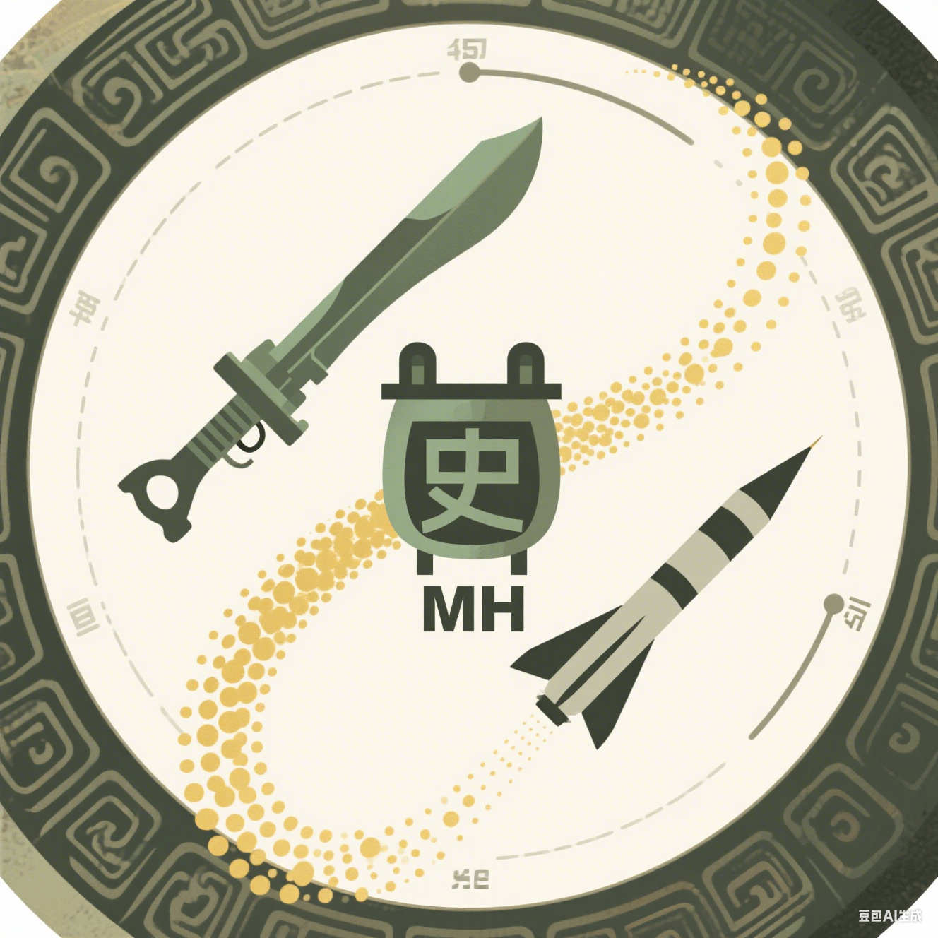 历史军事有声书_免费MP3下载_王朝战役全集-听风雨阅读