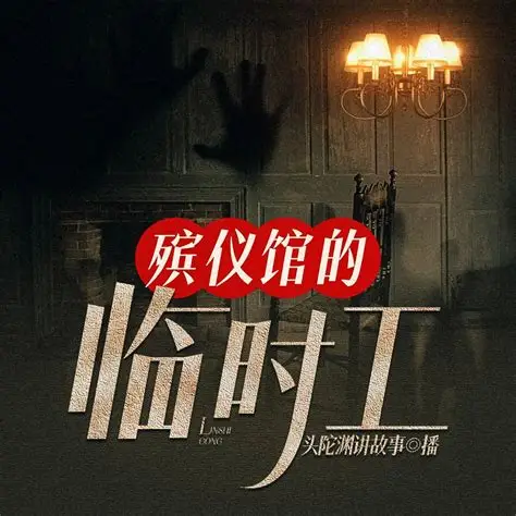 有声书《殡仪馆的零时工》全集 作者：魄败/演播：头陀渊-最新有声小说下载-听风雨阅读