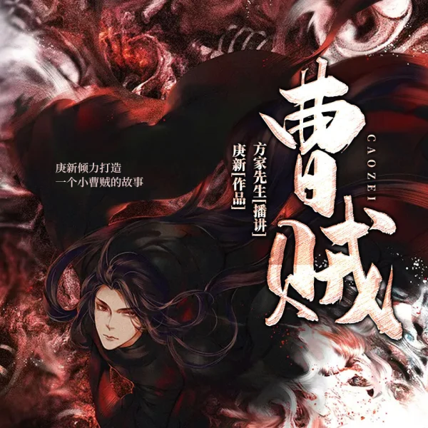 《曹贼探案奇才穿越三国发迹》有声全集 作者：庚新原/演播：方家先生-最新有声小说下载-听风雨阅读