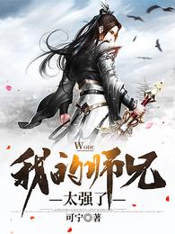 《我的师兄太强了》全本 作者：可宁-小说最新章节下载-听风雨阅读