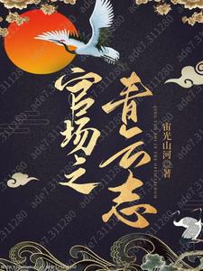 《官场之青云志》全本 作者：宙光山河-小说最新章节下载-听风雨阅读