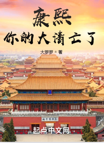《康熙，你的大清亡了》全本 作者：大罗罗-小说最新连载章节下载-听风雨阅读