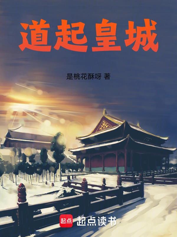 《道起皇城》全本 作者：是桃花酥呀-小说最新连载章节下载-听风雨阅读