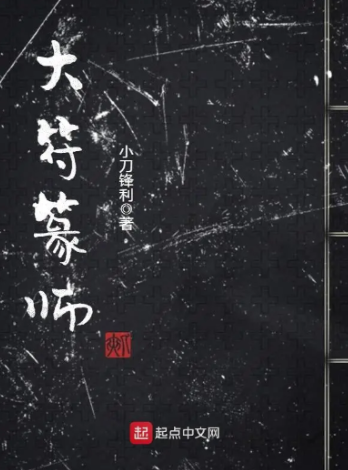 《大符篆师》全本 作者：小刀锋利-小说最新章节下载-听风雨阅读