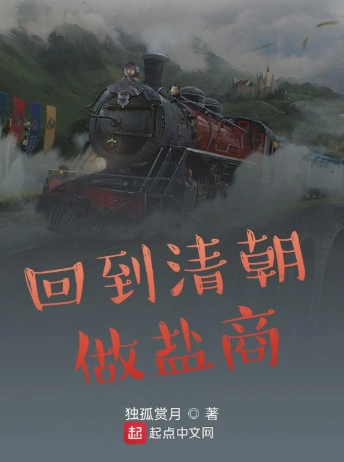 《回到清朝做盐商》全本 作者：独孤赏月-小说最新章节下载-听风雨阅读