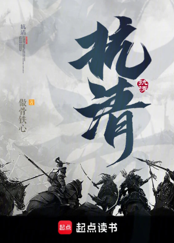 《抗清》全本 作者：傲骨铁心-小说最新连载章节下载-听风雨阅读