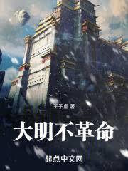 《大明不革命》全本 作者：王子虚-小说最新连载章节下载-听风雨阅读