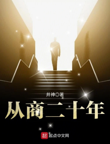 《从商二十年》全本 作者：井神-小说最新章节下载-听风雨阅读