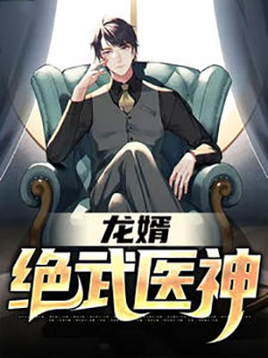 《龙婿：绝武医神》全本 作者：钢铁直男-小说最新连载章节下载-听风雨阅读