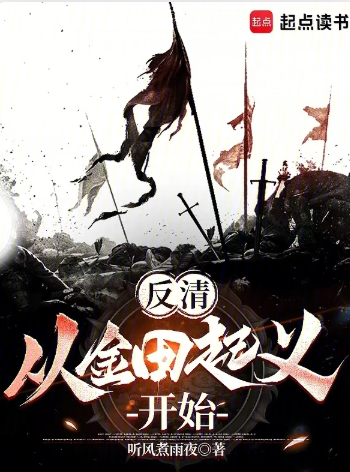 《反清：从金田起义开始》全本 作者：听风煮雨夜-小说最新章节下载-听风雨阅读